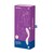 STIMULATORE DEL PUNTO-G RRROLLING PLEASURE SATISFYER BIANCO