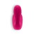 ESTIMULADOR DO PONTO-G TOP SECRET COM APP SATISFYER ROSA nº3