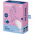 ESTIMULADOR LOVE TRIANGLE COM APP SATISFYER BRANCO nº6