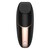 ESTIMULADOR LOVE TRIANGLE COM APP SATISFYER PRETO nº11
