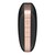 ESTIMULADOR LOVE TRIANGLE COM APP SATISFYER PRETO nº12