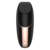 ESTIMULADOR LOVE TRIANGLE COM APP SATISFYER PRETO nº19