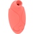 ESTIMULADOR ONDAS CLITORIS CORAL nº2