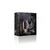 Estimulador para Parejas Cocktail Control Remoto Negro nÂș9