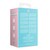 ESTIMULADOR PULSE WAVE CLITORIS VIBRATOR ARCTIC BLUE LOVELIN