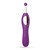 STIMOLATORE RICARICABILE TRINITY CRUSHIOUS nº3
