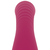 ESTIMULADOR RITUAL KRIYA PUNTO-G RECARGABLE ORQUIDEA nº5
