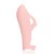 STIMULATEUR SILICONE FINGER TOUCH OF PINK LOVELINE