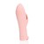 STIMULATEUR SILICONE FINGER TOUCH OF PINK LOVELINE nº4