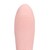 STIMULATEUR SILICONE FINGER TOUCH OF PINK LOVELINE nº5