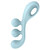 Estimulador Tri Ball 2 Light Blue nº10
