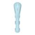 Estimulador Tri Ball 2 Light Blue nº4