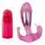 ESTIMULADOR VAGINAL Y ANAL CON VIBRACION nº1