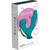 ESTIMULADOR ETERNAL LOVE VIBE VERDE nº1