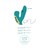 ESTIMULADOR ETERNAL LOVE VIBE VERDE nº15