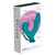 ESTIMULADOR ETERNAL LOVE VIBE VERDE nº18