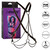 EUPHORIA MULTICANTES HARNESS PREMIUM TAMANHO PLUS