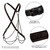 EUPHORIA MULTICANTES HARNESS PREMIUM TAMANHO PLUS nº2