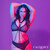 EUPHORIA MULTICANTES HARNESS PREMIUM TAMANHO PLUS nº3