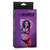 EUPHORIA MULTICANTES HARNESS PREMIUM TAMANHO PLUS nº4