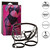 EUPHORIA MULTICAIN THIGH HARNESS PREMIUM