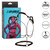 EUPHORIA ARREIO DE CABIDE MULTICANTES PREMIUM