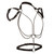 EUPHORIA ARREIO DE CABIDE MULTICANTES PREMIUM nº1