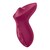 EXCITERRR VIBRADOR LAY-ON CLÍTORIS BERRY nº1