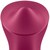 EXCITERRR VIBRADOR LAY-ON CLÍTORIS BERRY nº12