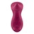 EXCITERRR VIBRADOR LAY-ON CLÍTORIS BERRY nº2