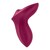 EXCITERRR VIBRADOR LAY-ON CLÍTORIS BERRY nº3