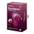 EXCITERRR VIBRADOR LAY-ON CLÍTORIS BERRY nº9