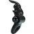 EXCITING RING ANILLO VIBRADOR RABBIT 10 VIBRACIONES NEGRO nº