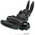 EXCITING RING ANILLO VIBRADOR RABBIT 10 VIBRACIONES NEGRO nº