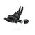 EXCITING RING ANILLO VIBRADOR RABBIT 10 VIBRACIONES NEGRO nº