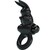 EXCITING RING ANILLO VIBRADOR RABBIT 10 VIBRACIONES NEGRO nº