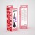 EXPLORER DUCHE ANAL 90ML COM LUBRIFICANTE ANAL 50ML E PLUG T