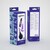 EXPLORER DUCHE ANAL 90ML COM LUBRIFICANTE ANAL 50ML E PLUG T