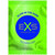 Exs glow - fluorescente - 3 pack