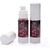 Extase sensuel huile stimulante cerise