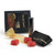Extase sensuel cofre pasion oral