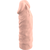 EXTENSION NATURELLE DU PÉNIS EN SILICONE LIQUIDE V5 nº4