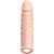 EXTENSION DE PENE LIQUID SILICONE V9 NATURAL nº6
