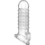 EXTENSION DE PÉNIS ET GAINE V15 TRANSPARENTE nº4
