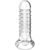EXTENSION DE PÉNIS ET GAINE V15 TRANSPARENTE nº5