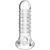 EXTENSION DE PÉNIS ET GAINE V15 TRANSPARENTE nº6
