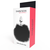 BUTTPLUG ANALE EXTRA CON CODA NERA 7 CM nº3