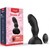 EXTREME A BLOOM VIBRATEUR ROSE ET PLUG ANAL TÉLÉCOMMANDE NOI