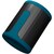F2S™ MASTURBATORE MASCHILE TEAL BLU nº2
