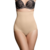 FAJA SIN COSTURAS ESTILO PANTIES NATURAL L nº1